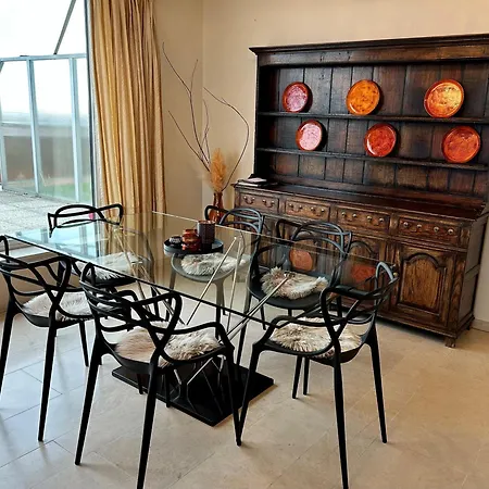 Apartament Ysera Iii 1oo4 G-2i87 *