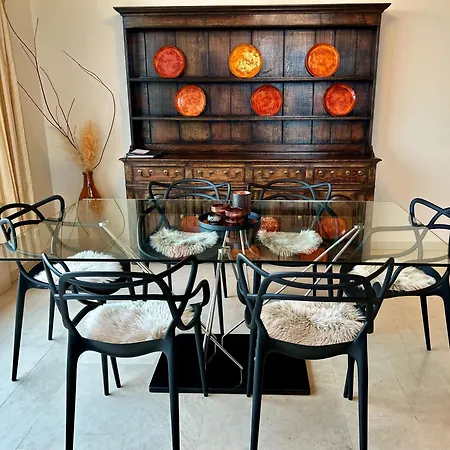 Ysera Iii 1oo4 G-2i87 דירה *