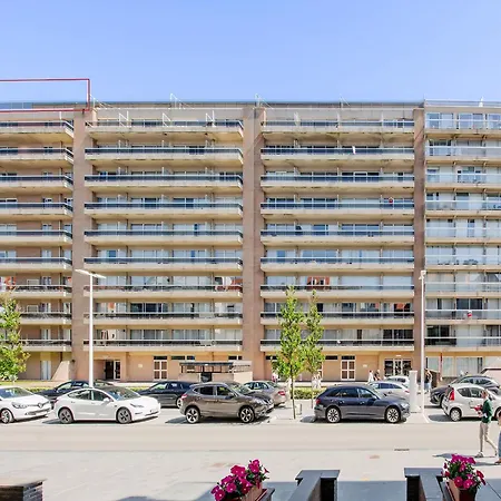 Ysera Iii 1oo4 G-2i87 Apartament Nieuwpoort