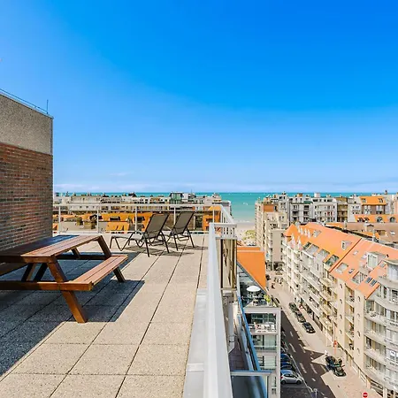 Ysera Iii 1oo4 G-2i87 דירה *