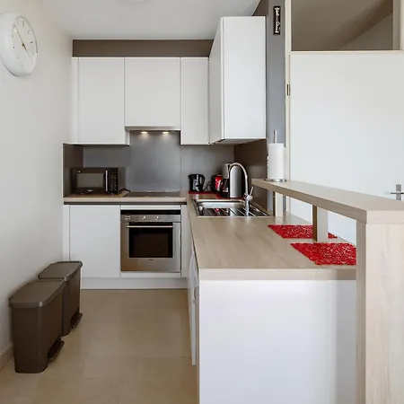 Ysera Iii 1oo4 G-2-i87 Apartment *