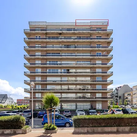Apartment Ysera Iii 1oo4 G-2-i87 *
