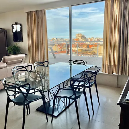 Ysera Iii 1oo4 G-2i87 Apartament *