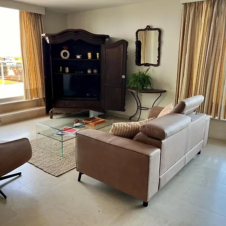 דירה Ysera Iii 1oo4 G-2i87 *