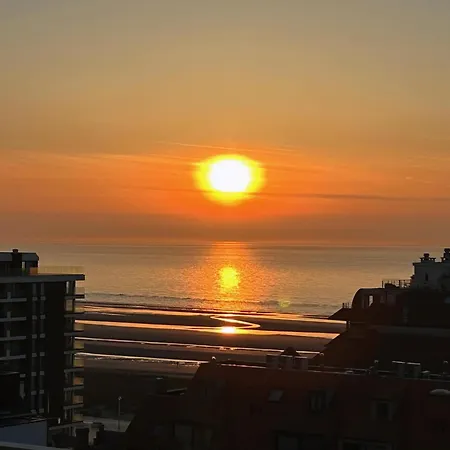 Ysera Iii 1oo4 G-2i87 דירה