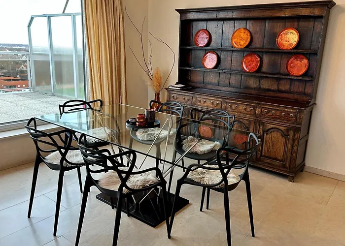 Apartamento Ysera Iii 1oo4 G-2i87 *