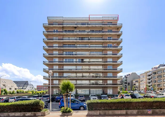 Apartamento Ysera Iii 1oo4 G-2i87 *